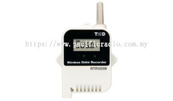 T AND D RTR-505B