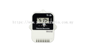 T AND D TR-51i