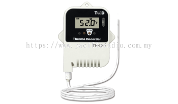 T AND D TR-52i