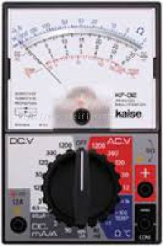 Kaise KF-32 Analogue Multimeter