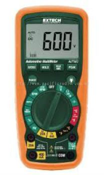 Extech AUT500 Digital Multimeter