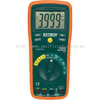 Extech EX430 Digital Multimeter