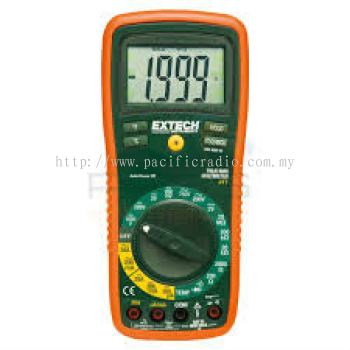 Extech EX411 Digital Multimeter