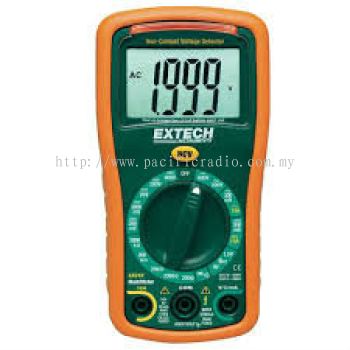 Extech EX310 Digital Multimeter