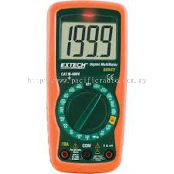 Extech MN42 Digital Multimeter