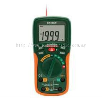 Extech EX210 Digital Multimeter