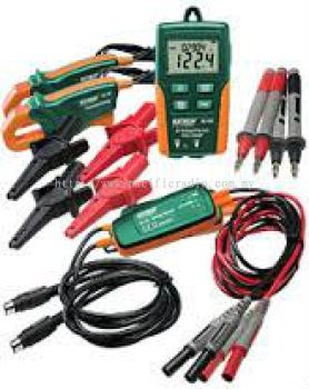 Extech DL160 Digital Multimeter