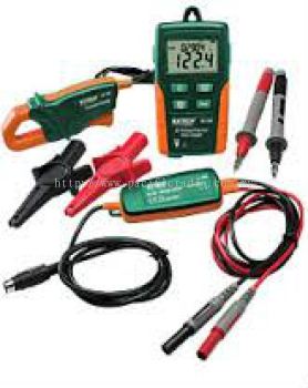 Extech DL150 Digital Multimeter