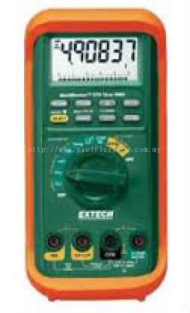 Extech MM570A Digital Multimeter