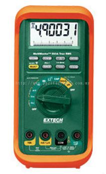 Extech MM560A Digital Multimeter