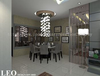 Dining Room Design