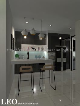 Kitchen Design