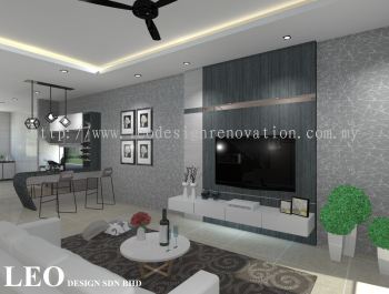 Living Room Design