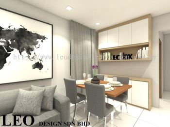 Dining Area Design