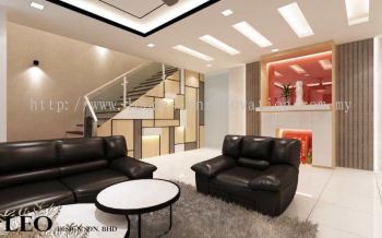 Living Room Design