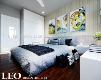 Bedroom Design