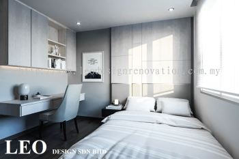 Bedroom Design