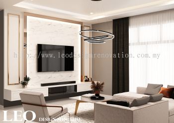 Living Room Design