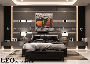 Master Room Design