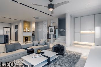 Living Room Design