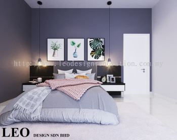 Bedroom Design