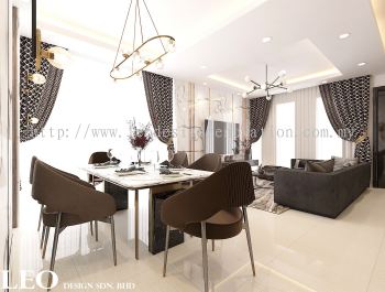 Dining Area Design