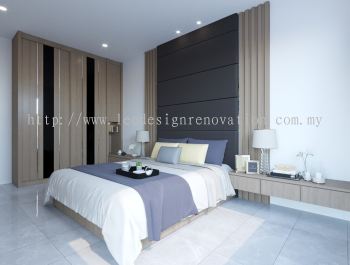 Bedroom Design