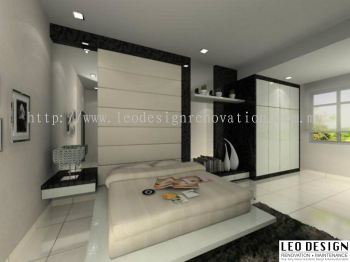 Bedroom Design