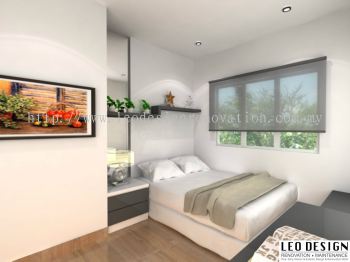 Bedroom Design