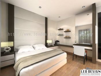 Bedroom Design