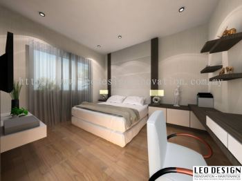 Bedroom Design