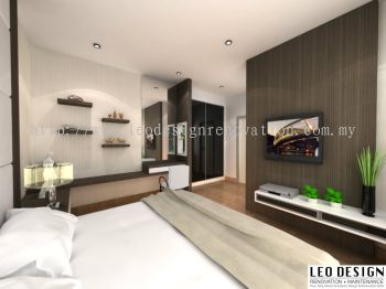 Bedroom Design