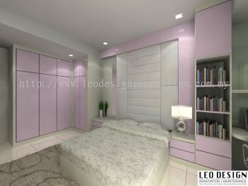 Bedroom Design