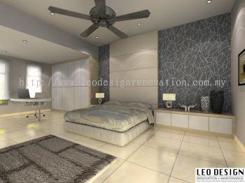 Bedroom Design