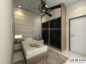 Bedroom Design