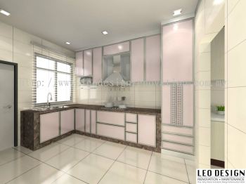 Kitchen Design