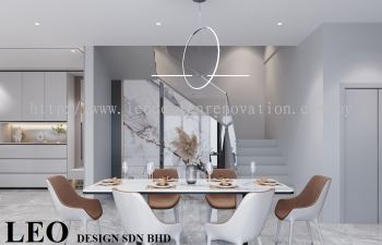 Dining Area Design