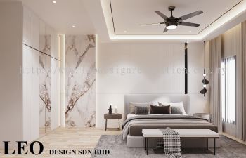 Master Room Design