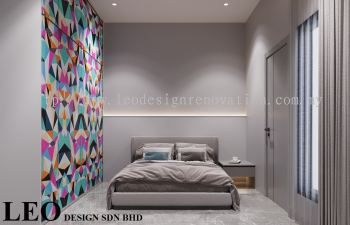 Bedroom Design