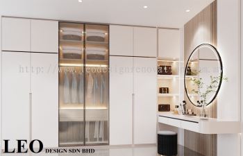 Cabinet Design