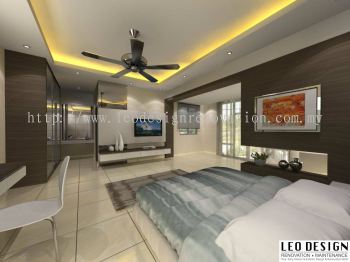 Bedroom Design