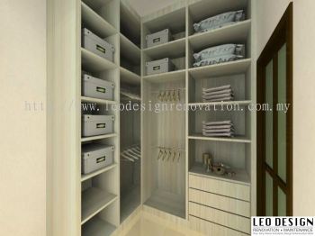 Bedroom Design