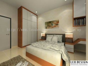 Bedroom Design