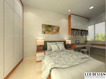 Bedroom Design