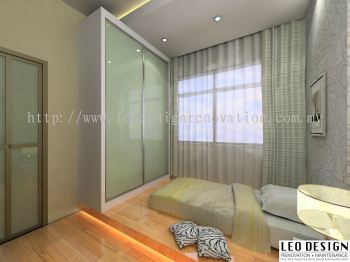 Bedroom Design