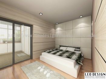 Bedroom Design