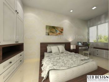 Bedroom Design