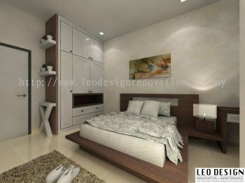 Bedroom Design