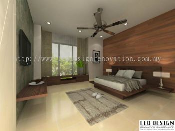 Bedroom Design