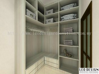 Bedroom Design